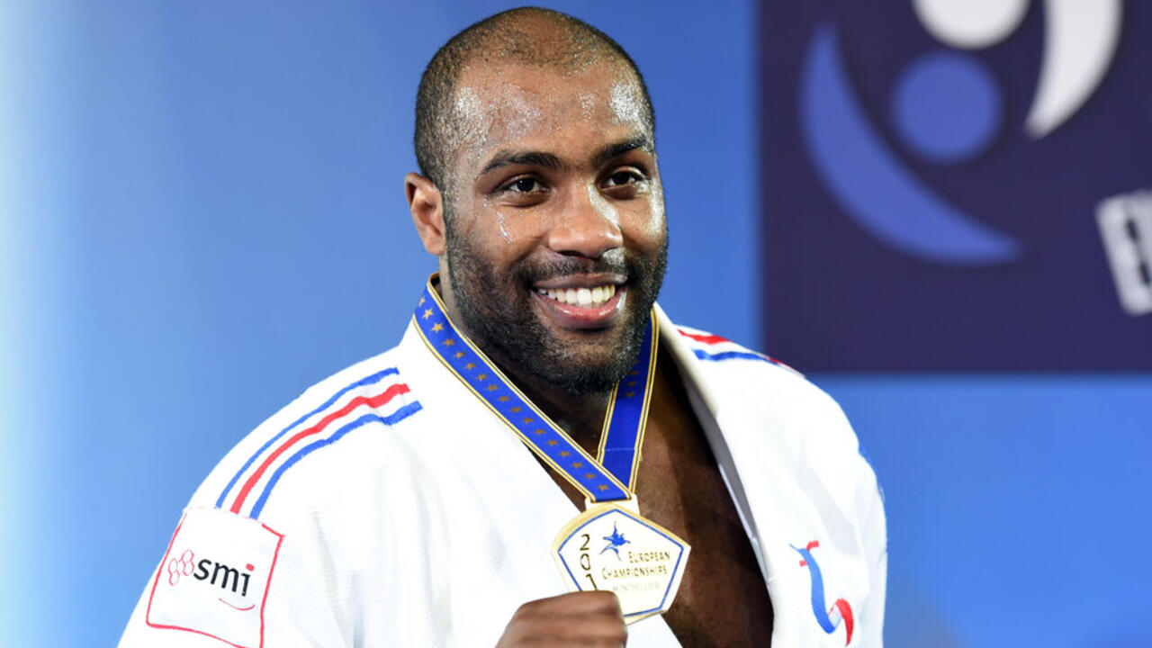 Best French Athletes